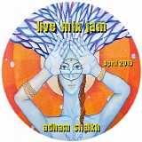 Adham Shaikh - Live Mix Jam