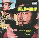 Francesco De Masi - Sartana Non Perdona