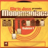 Chris Joss - Monomaniacs Volume 1