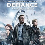 Bear McCreary - Defiance (TV)