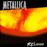 Metallica - Reload [2010 SHM-CD Remaster]