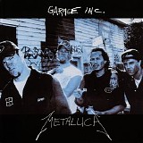 Metallica - Garage Inc