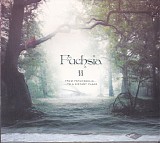 Fuchsia - From Psychedelia... To a Distant Place