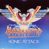 Hawkwind - Sonic Attack
