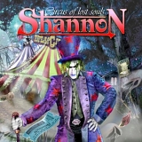 Shannon - Circus Of Lost Souls