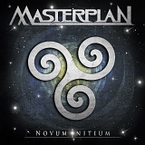 Masterplan - Novum Initium [Limited]