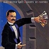 Blue Oyster Cult - Agents Of Fortune
