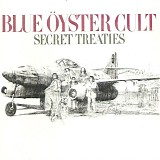 Blue Oyster Cult - Secret Treaties