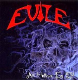 Evile - All Hallows Eve EP