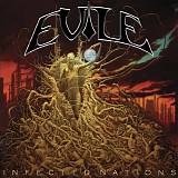 Evile - Infected Nations