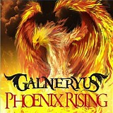 Galneryus - Phoenix Rising