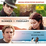 Benjamin Wallfisch - Summer In February