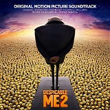 Heitor Pereira - Despicable Me 2