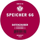 Datenzauber - Speicher 66