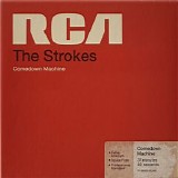 The Strokes - Comedown Machine
