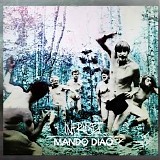 Mando Diao - Infruset