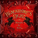 Blackmore's Night - A Knight in York
