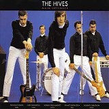 The Hives - Main Offender