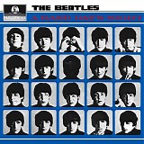 The Beatles - A Hard Day's Night