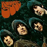 The Beatles - Rubber Soul