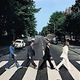 The Beatles - Abbey Road