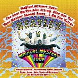 The Beatles - Magical Mystery Tour