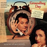 George Fenton - Groundhog Day