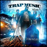Various artists - Trap Music