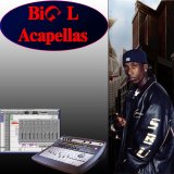 Various artists - big l acapellas vol.1