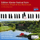 Various artists - Edition Klavier-Festival Ruhr Vol. 26 - Schumann, Chopin & Neue Klaviermusik
