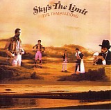 Temptations - Skys The Limit