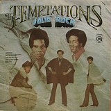 Temptations - Solid Rock