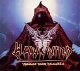 Hawkwind - Choose Your Masques