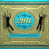 Audio Cologne Project - 2911
