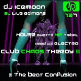 DJ ICEMOON (NELSON BRANCO) - DJ ICEMOON SL TOUR