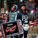 Audio Push - The Backstage Pass (Hosted By Dj Ill Will & Dj Rockstar)