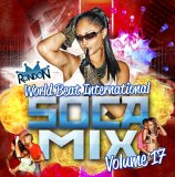 Various artists - Dj Rondon-Soca Mix Vol.17