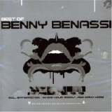 Benny Benassi - Benny Benassi Beatport Artist Pack