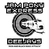 JPE DJs - Jam Pony Express 1994 Classic