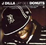 J Dilla - Donuts
