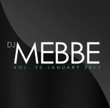 Various artists - DJ Mebbe presents: Vol. 30 - January 2011