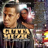 Various artists - Dj Mino-Gutta Muzic Carter Edition