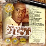 Jay-Z - The Kid Domination Presents: Jay-Z - November 21St