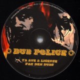 Caspa - Cockney Violin / Dub Warz