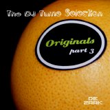De Zaak - De Zaak Originals Part 3 The DJ Turne Selection