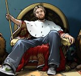 Rusko - Babylon Vol 1