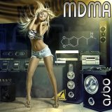 Various artists - MDMA House Tracks September 2012-aSBo