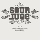 Various artists - Sour Soul 12