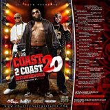 Various artists - Coast 2 Coast Instrumentals Vol. 20