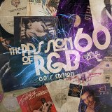 Various artists - DJ Triple Exe-The Passion Of R&B 60